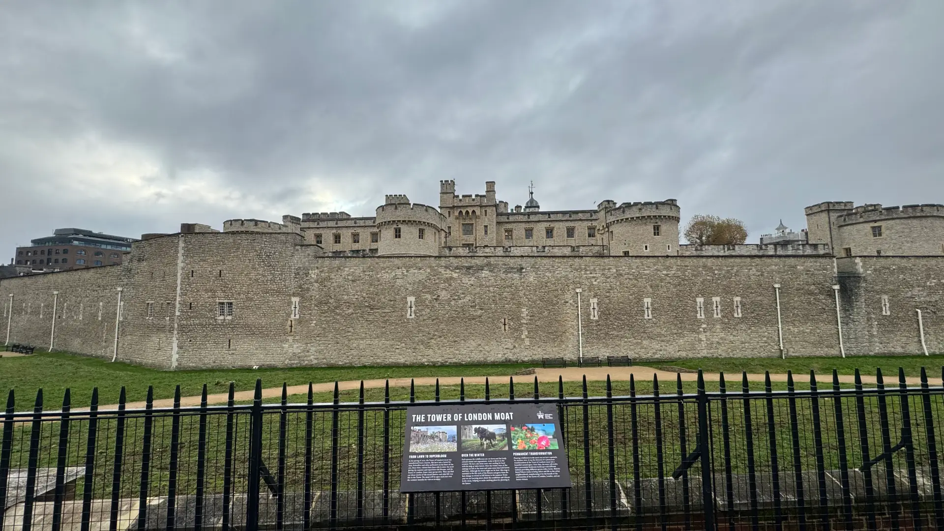 Tower of London