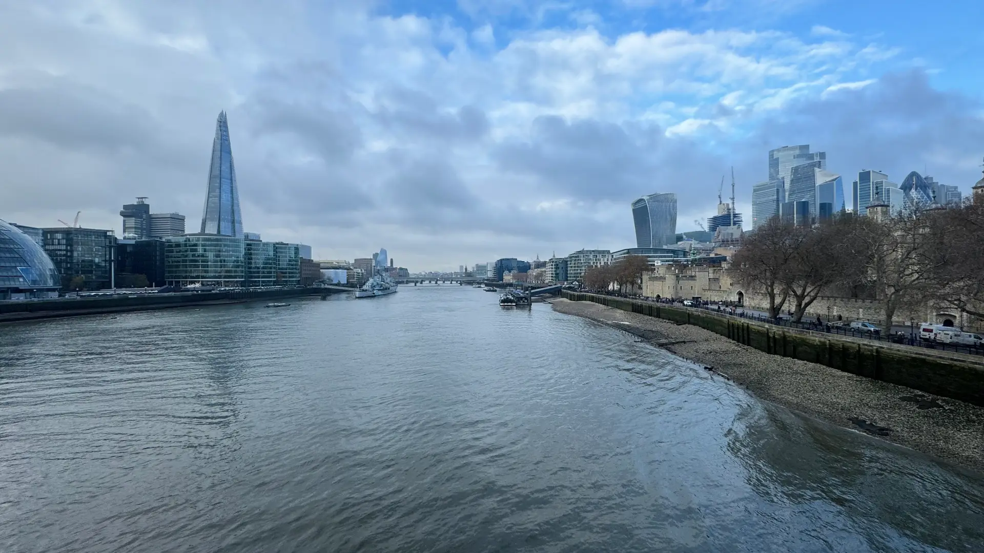 City of London