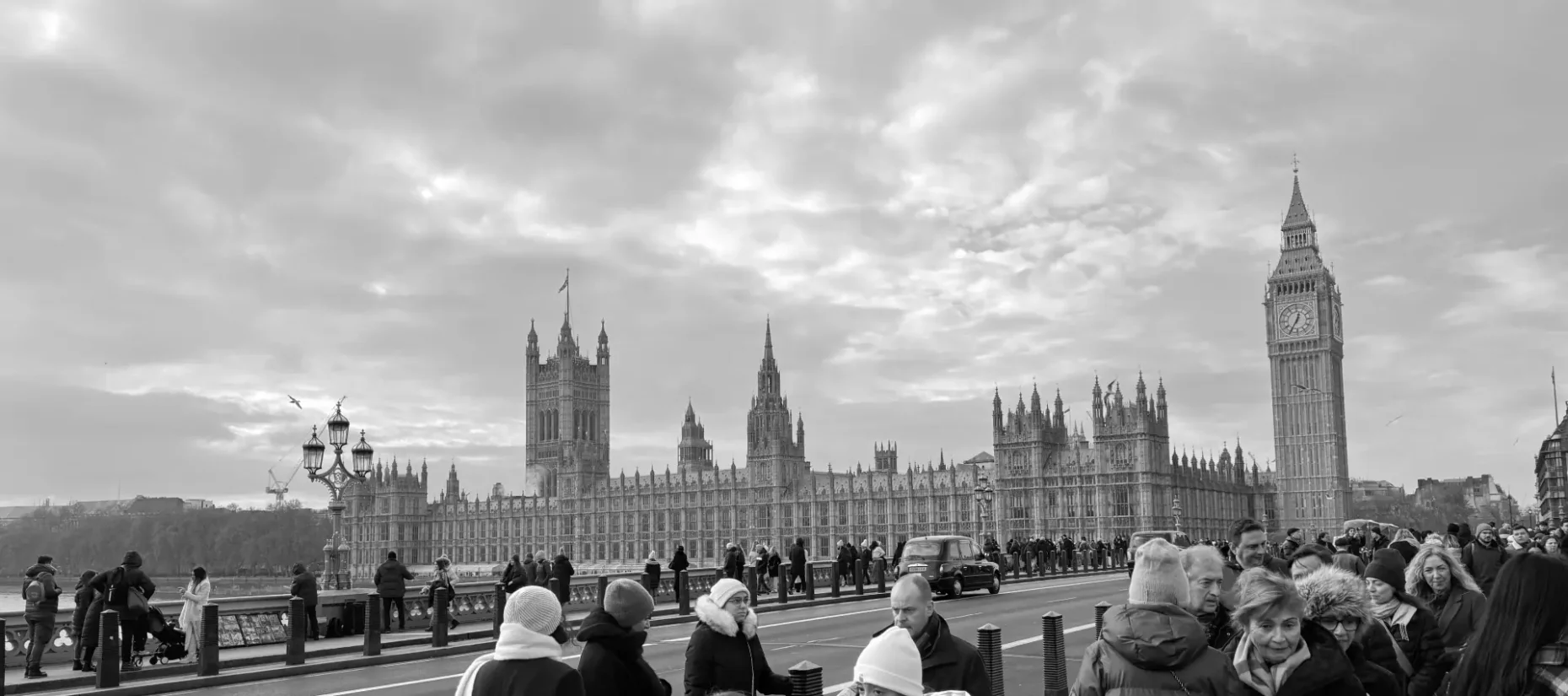 palacio de Westminster
