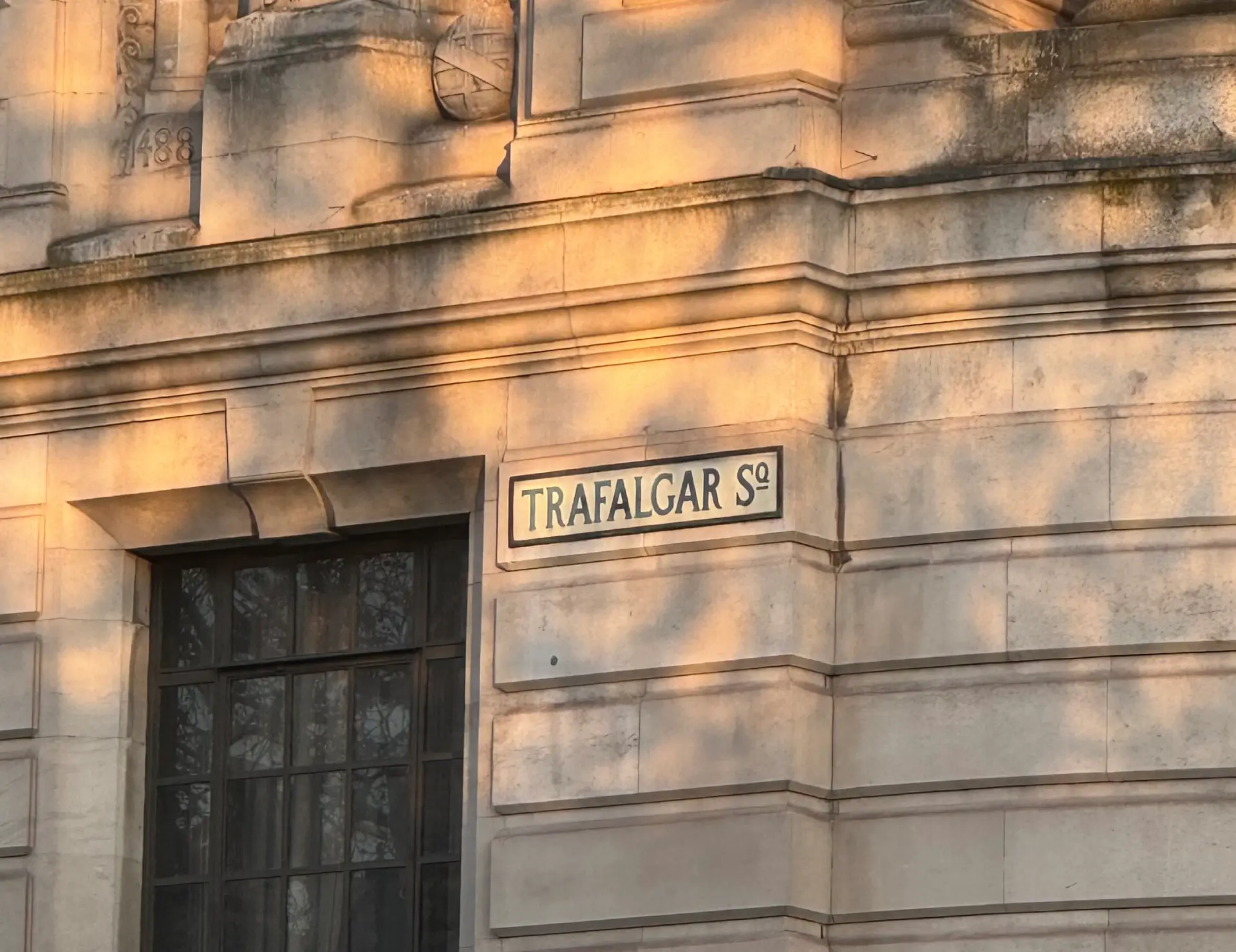 Trafalgar Square