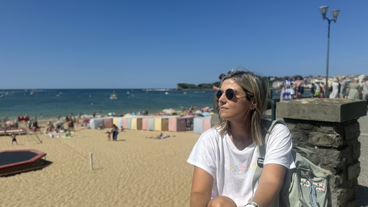 Playa de Saint-Jean de Luz