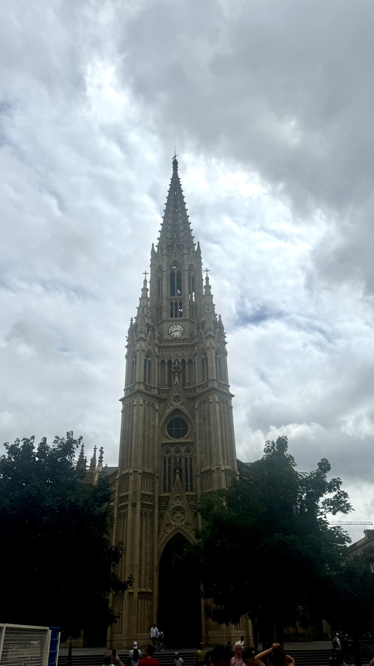 Catedral del Buen Pastor