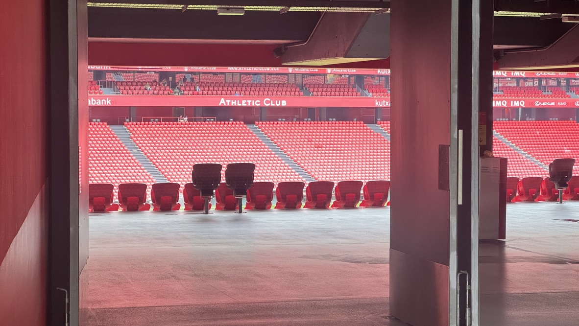Estadio del Athletic