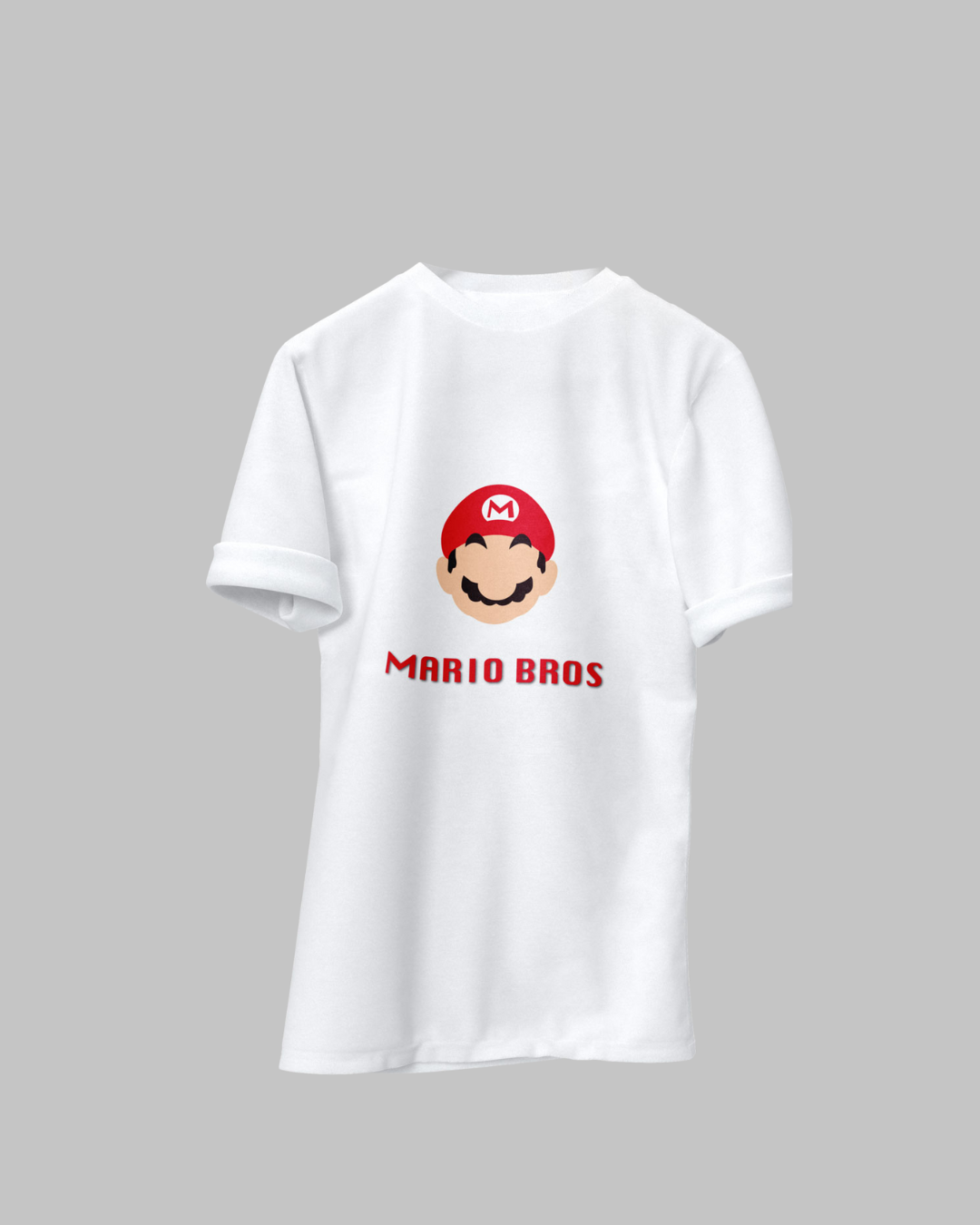 Mario Bros. 25 años.