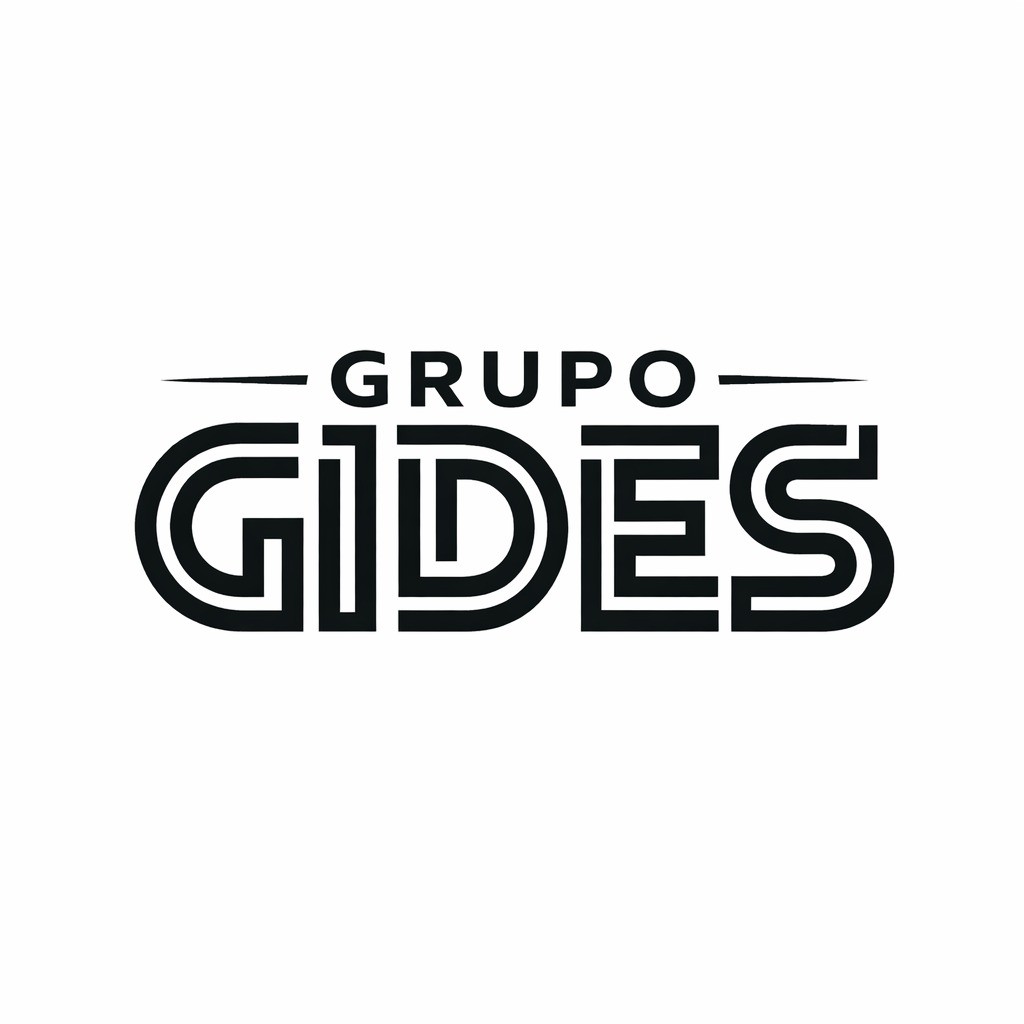 Logo GRUPO GIDES